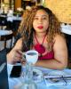 Blessing is single in Peachtree Corners, GA USA