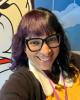 Natalie is single in Santa Cruz, CA USA