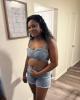 Sasha is single in Chesapeake, VA USA
