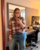 Sarah is single in Ridgeville, ON CAN