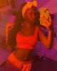 Kiyah is single in Beaver Falls, PA USA