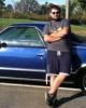 Garrett is single in Cleveland, NC USA