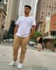 Crse is single in Jacksonville, FL USA