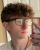Payton is single in Goodfellow AFB, TX USA