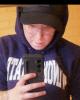 Hannah is single in Wabasha, MN USA