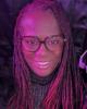 Khadijah is single in Elkins Park, PA USA