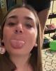 Allison is single in East Lansing, MI USA