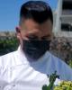 Santiago is single in Rowland Heights, CA USA