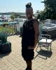 Lavern is single in Roosevelt, NY USA