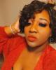 Moneka is single in Memphis, TN USA