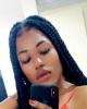 Emily is single in Kingsville, TX USA