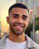 Jordan is single in Yuma, AZ USA