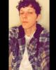 Aaron is single in Kingston, OK USA