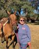 Linda is single in Husser, LA USA