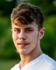 Hunter is single in Richland, MI USA