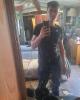Austin is single in Joaquin, TX USA