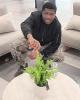 Mahougnon is single in Loretteville, QC CAN