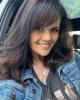 Catherine is single in Huntington, WV USA