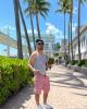 Ribaldo is single in Syracuse, NY USA