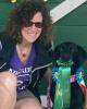 JoAnn is single in Effingham, SC USA
