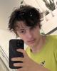 Loghan is single in Saint-Agapit, QC CAN