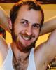 Brett is single in Salem, OR USA