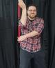 Erik is single in Akron, OH USA