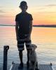 Austin is single in Fond du Lac, WI USA