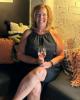 Christine is single in Charlestown, RI USA