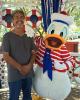 Tony is single in El Sobrante, CA USA
