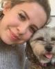 Katie is single in Hudson, NH USA