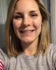 Monica is single in West Point, MS USA