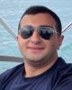 Rashid is single in Wall, SD USA