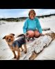 Wanda is single in Northport, AL USA