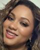Amber is single in Fort Worth, TX USA