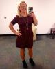 Sarah is single in Mayfield, NY USA