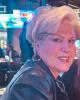 Sharon is single in Canton, GA USA