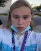 Lilly is single in Columbus, OH USA
