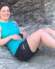 Kate is single in Darien, CT USA