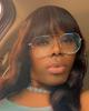Maisha is single in Memphis, TN USA
