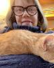 Margot is single in Peterborough, NH USA