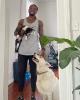 Moses Johnson is single in Los Angeles, CA USA