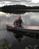 Mark is single in Whites Cove, NB CAN