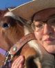 Kendra is single in Folsom, CA USA