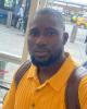 Kwame is single in Manchester, CT USA