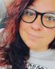 Justine is single in Lorain, OH USA
