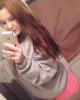 Rosemary is single in Salem, OR USA
