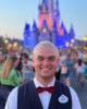 James is single in Clermont, FL USA