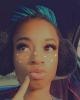 Tyra is single in Barstow, CA USA