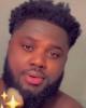Etkinson is single in Irvington, NJ USA